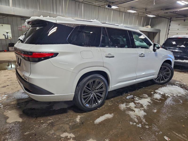 Фото 3 - LEXUS TX 550H+ L