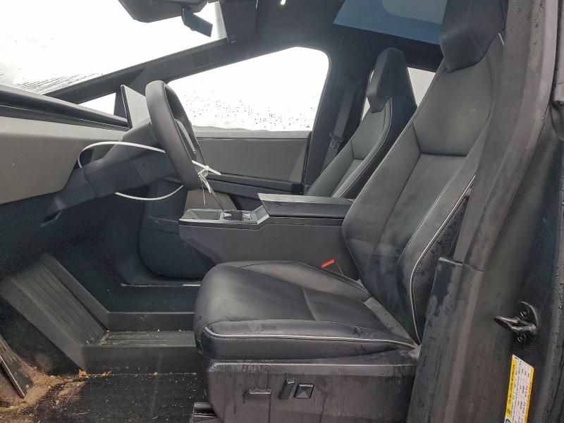 TESLA CYBERTRUCK 2024 VIN 7G2CEHED1RA049015