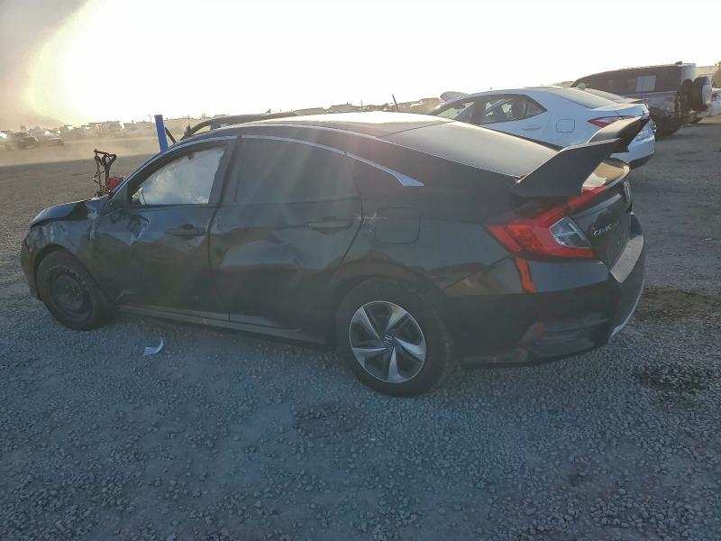 Фото 2 - HONDA CIVIC