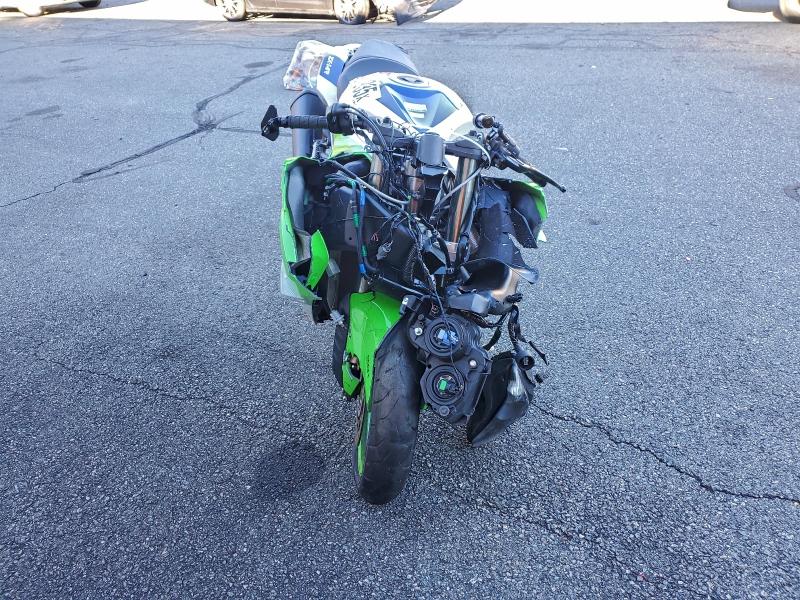 KAWASAKI NINJA ZX14 2024