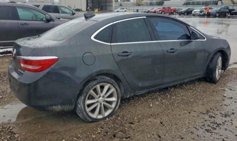 BUICK VERANO 2016 VIN 1G4PR5SK5G4115580