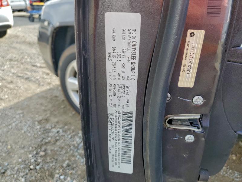 Фото 12 - JEEP COMPASS