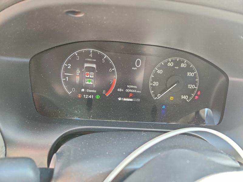 Фото 9 - HONDA HR-V