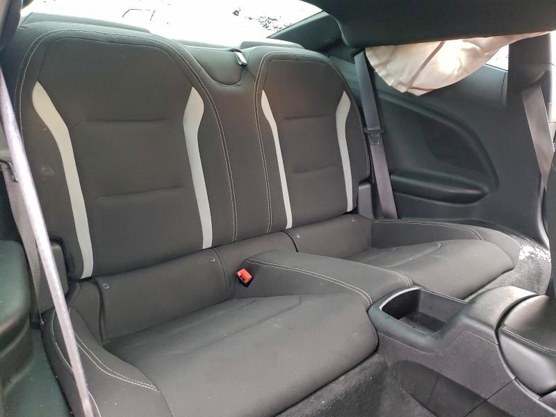 Фото 10 - CHEVROLET CAMARO