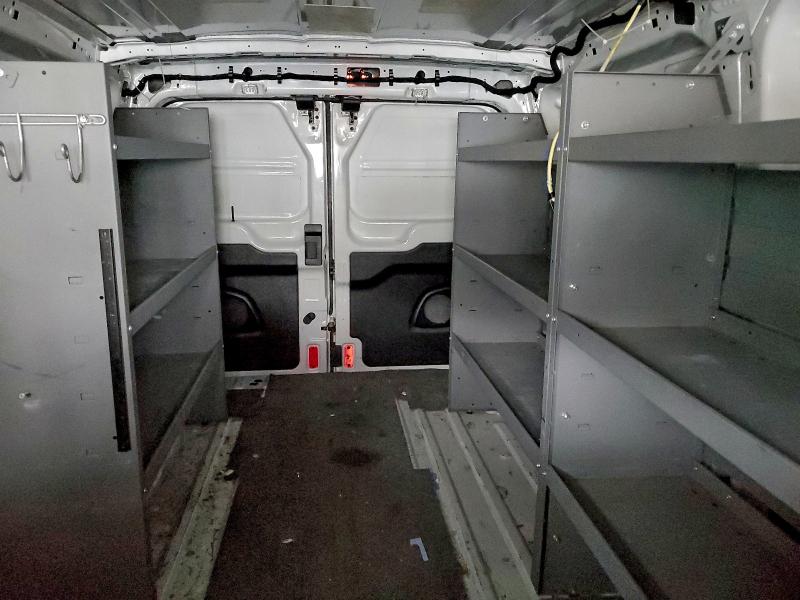 Фото 10 - FORD TRANSIT