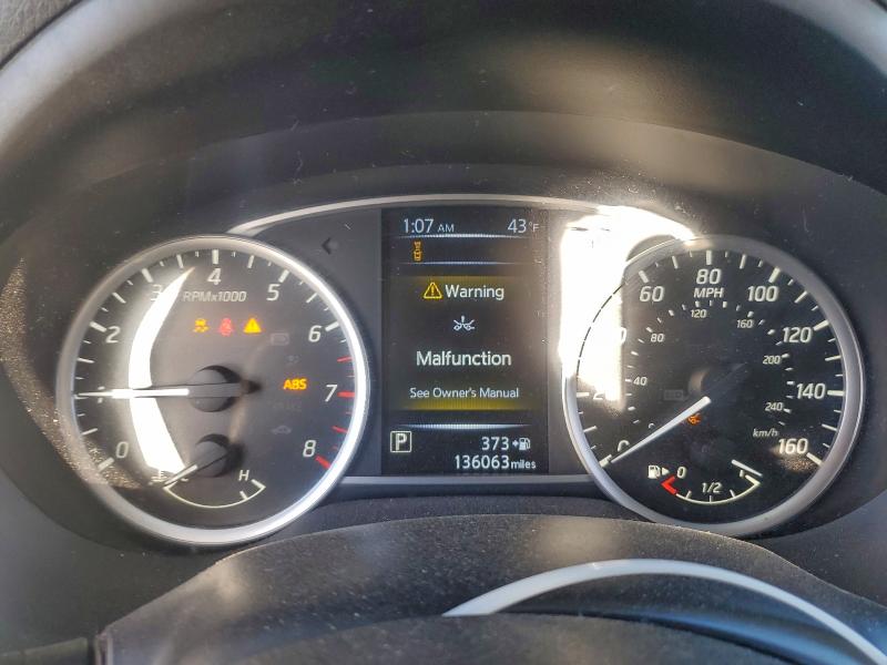 Фото 9 - NISSAN SENTRA