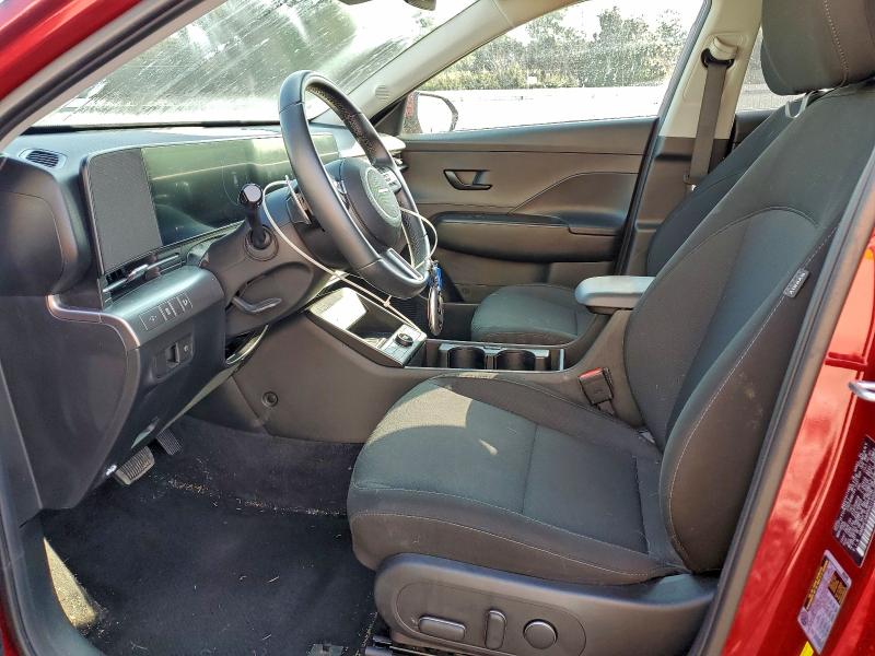 Фото 7 - HYUNDAI KONA