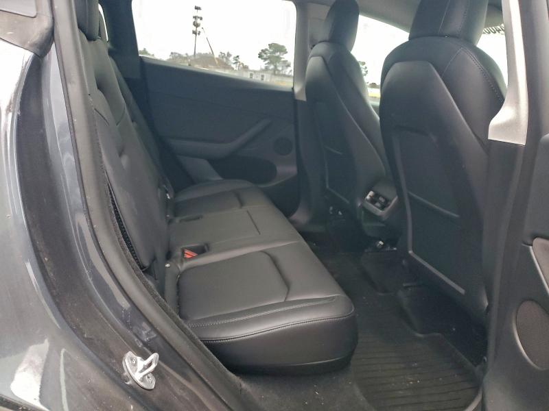 Фото 10 - TESLA MODEL Y