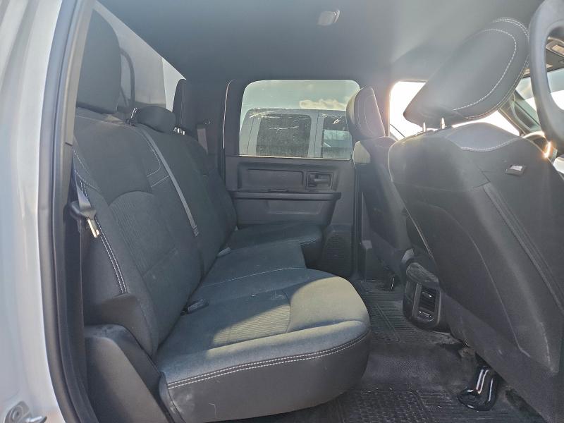 Фото 10 - RAM 3500