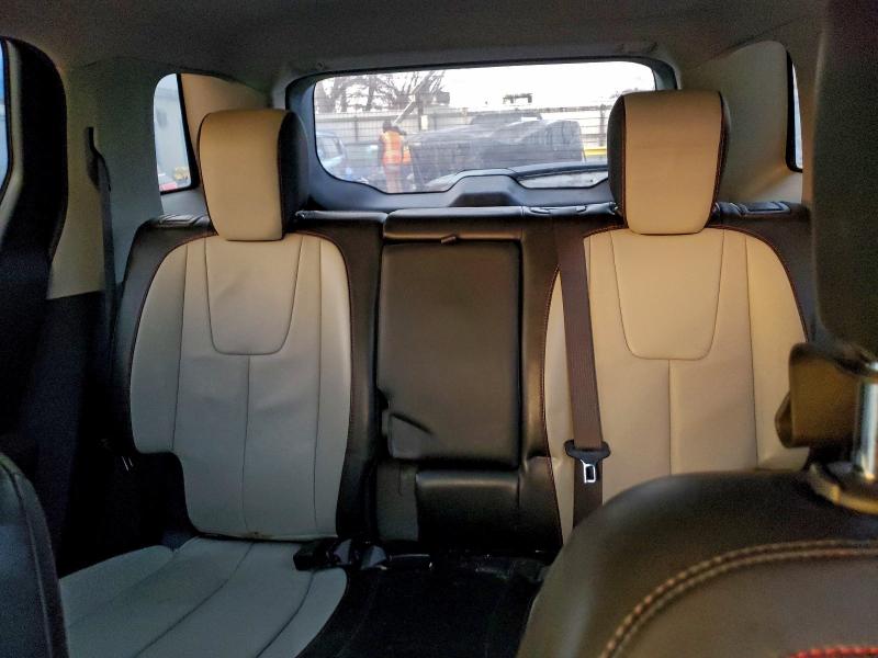 Фото 10 - GMC TERRAIN