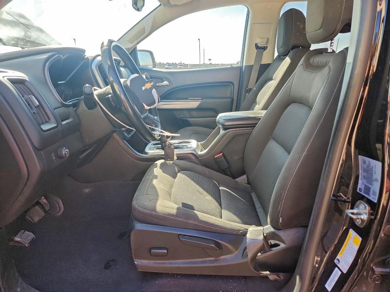 Фото 7 - CHEVROLET COLORADO