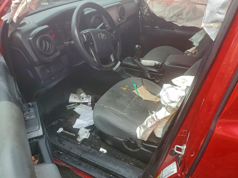 Фото 8 - TOYOTA TACOMA