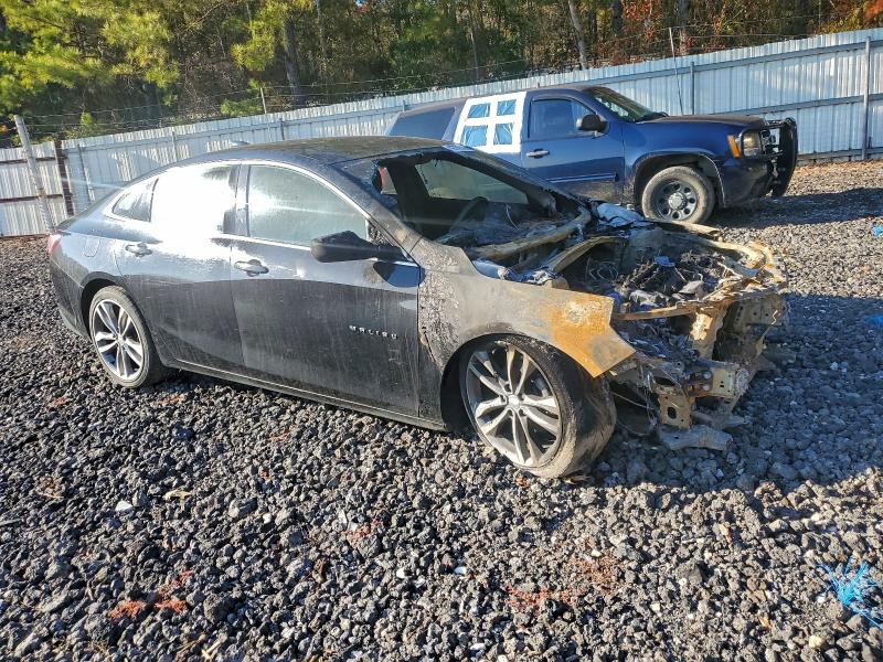 Фото 4 - CHEVROLET MALIBU