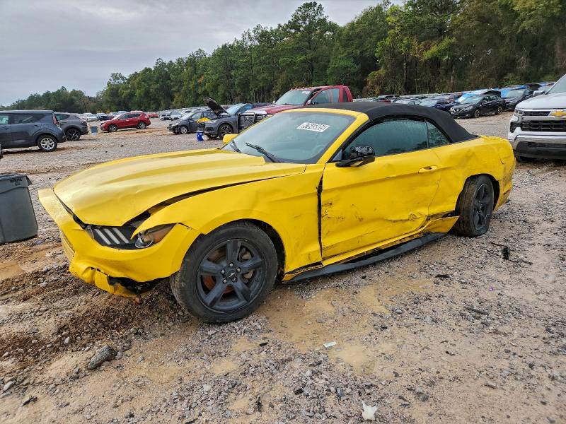 FORD ALL Models 2016 VIN 1FATP8EM5G5247049