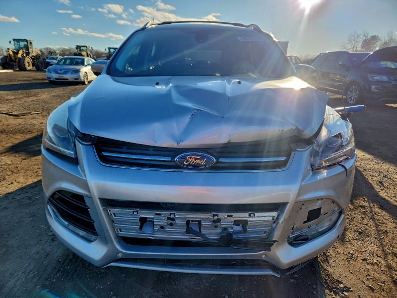 Фото 5 - FORD ESCAPE