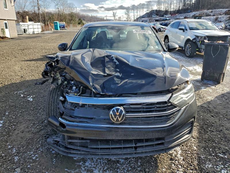 Фото 5 - VOLKSWAGEN JETTA