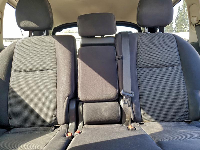 Фото 10 - NISSAN PATHFINDER