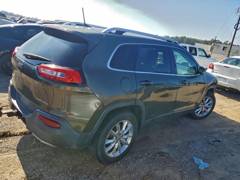 Фото 3 - JEEP GRAND CHER