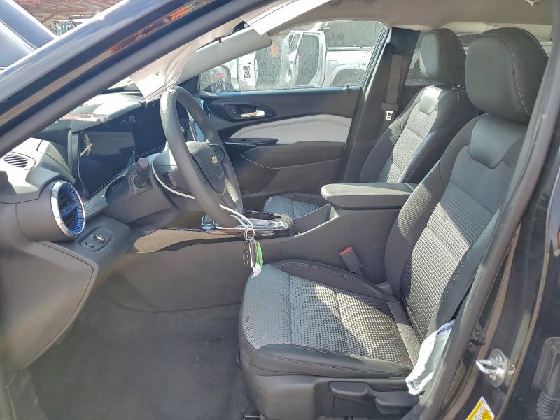 Фото 7 - CHEVROLET TRAX