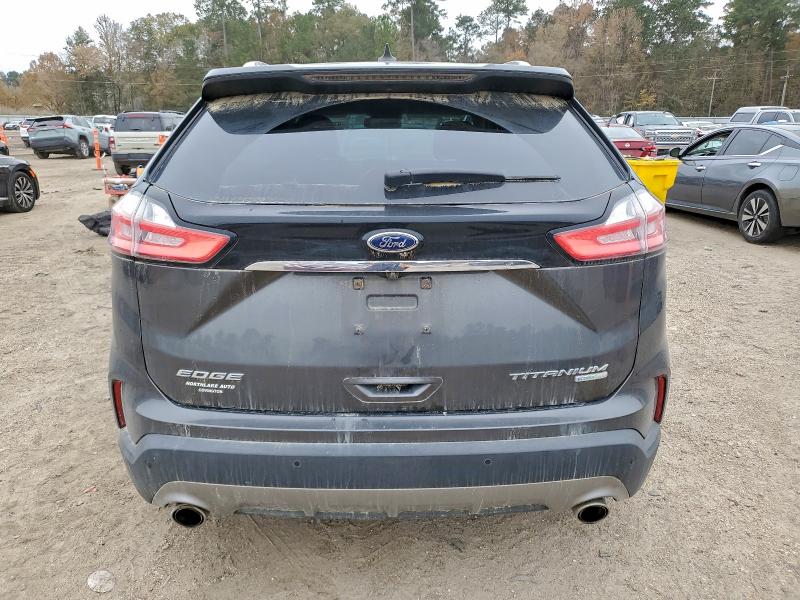 Фото 6 - FORD EDGE