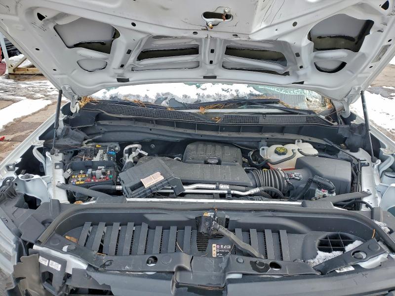 Фото 11 - CHEVROLET ALL Models