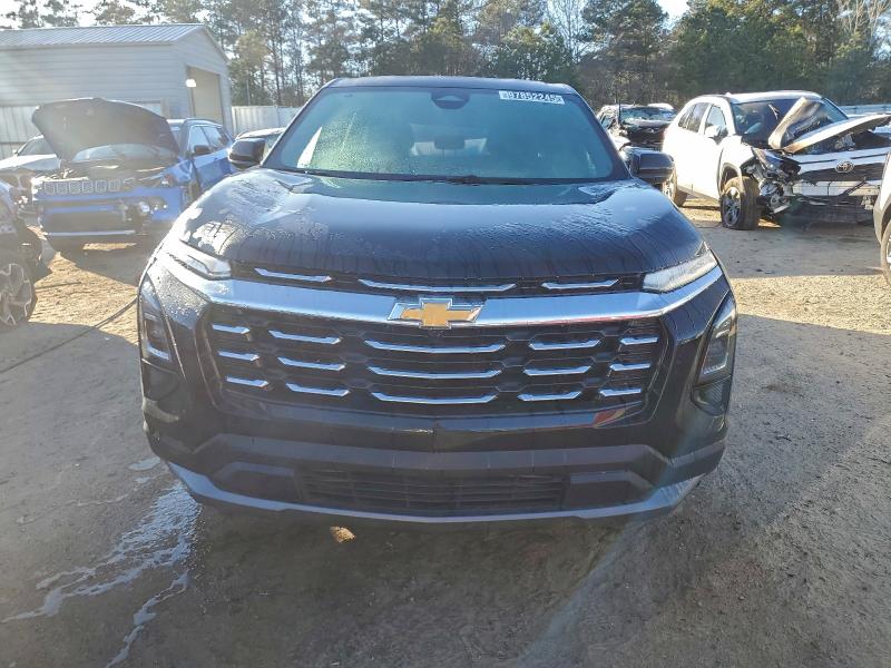 Фото 5 - CHEVROLET EQUINOX