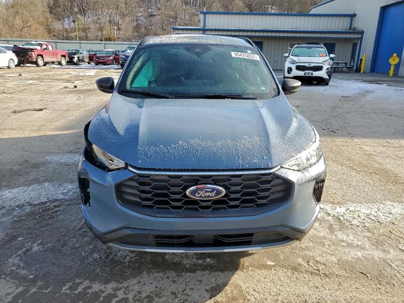 Фото 5 - FORD ESCAPE ST