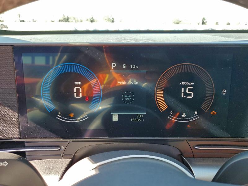 Фото 9 - HYUNDAI KONA