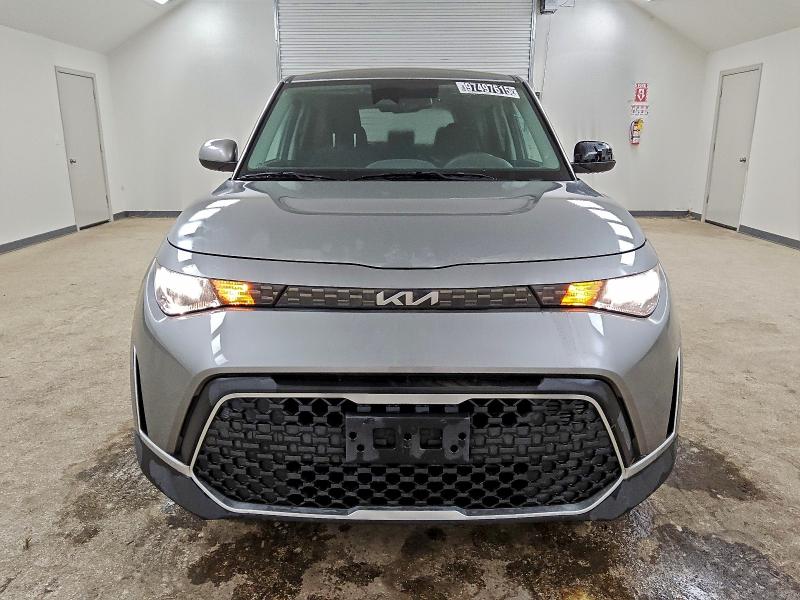 Фото 5 - KIA SOUL