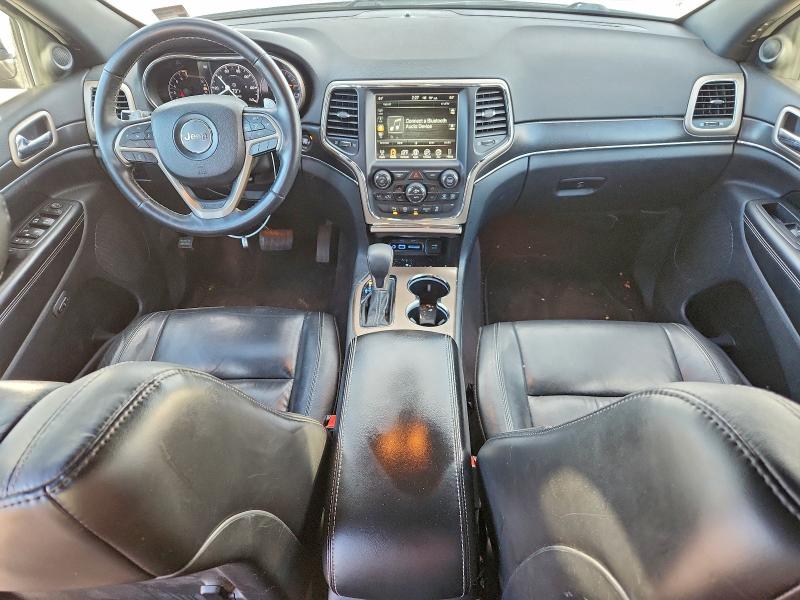 Фото 8 - JEEP GRAND CHER