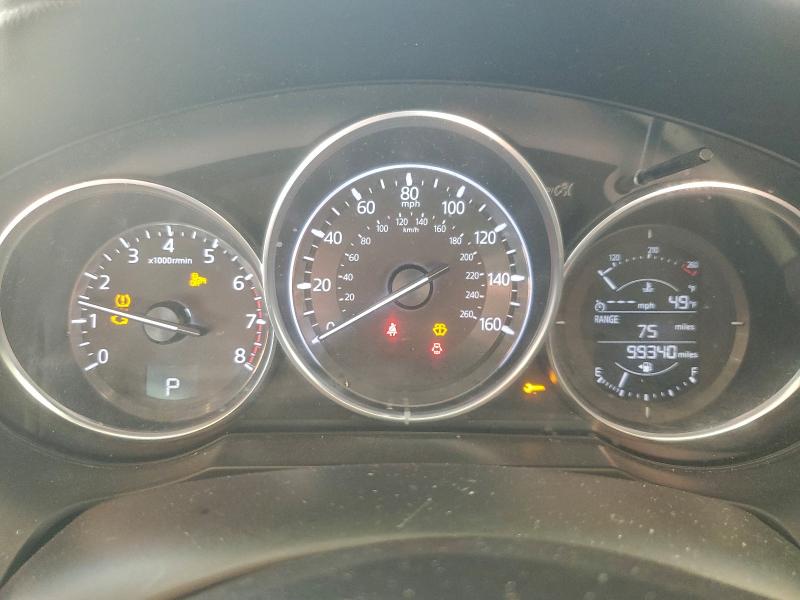 Фото 9 - MAZDA 6