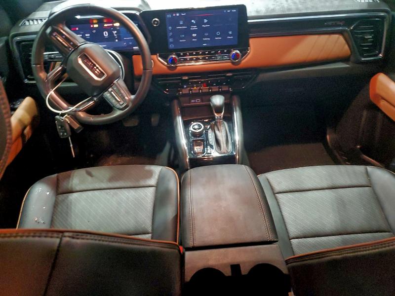 Фото 8 - GMC CANYON