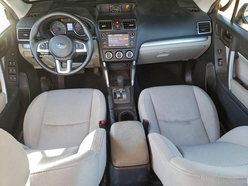 Фото 8 - SUBARU FORESTER