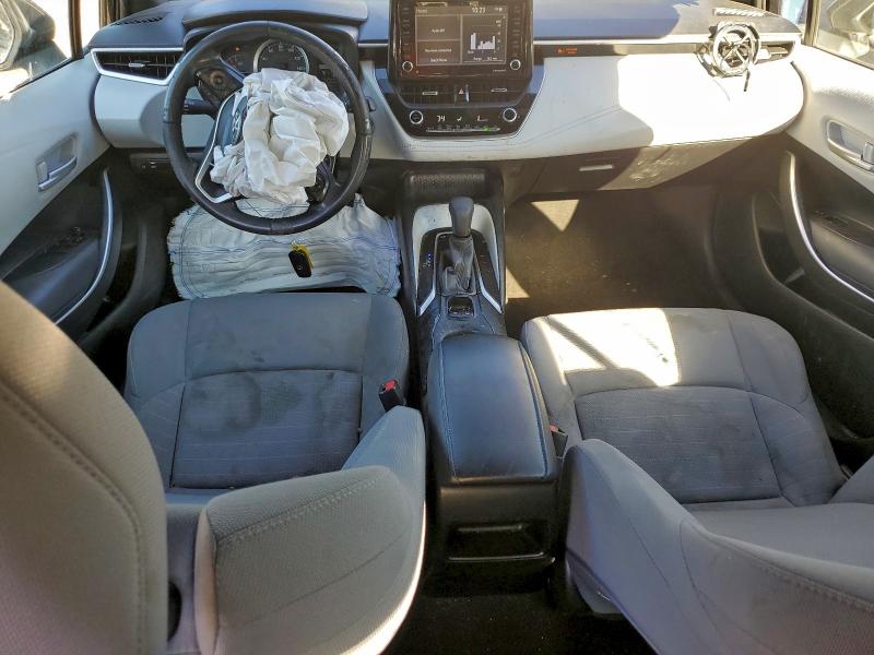 Фото 8 - TOYOTA COROLLA