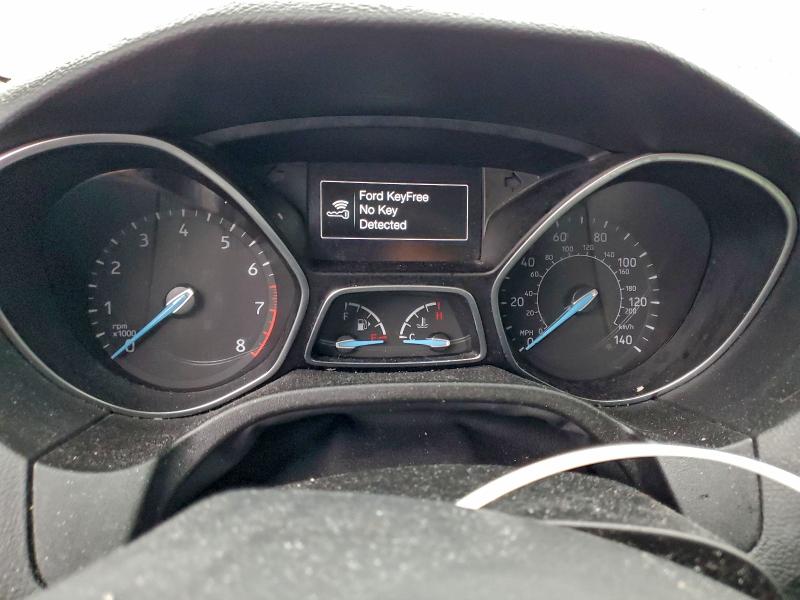 Фото 9 - FORD FOCUS