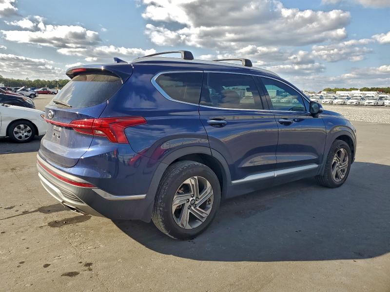 Фото 3 - HYUNDAI SANTA FE