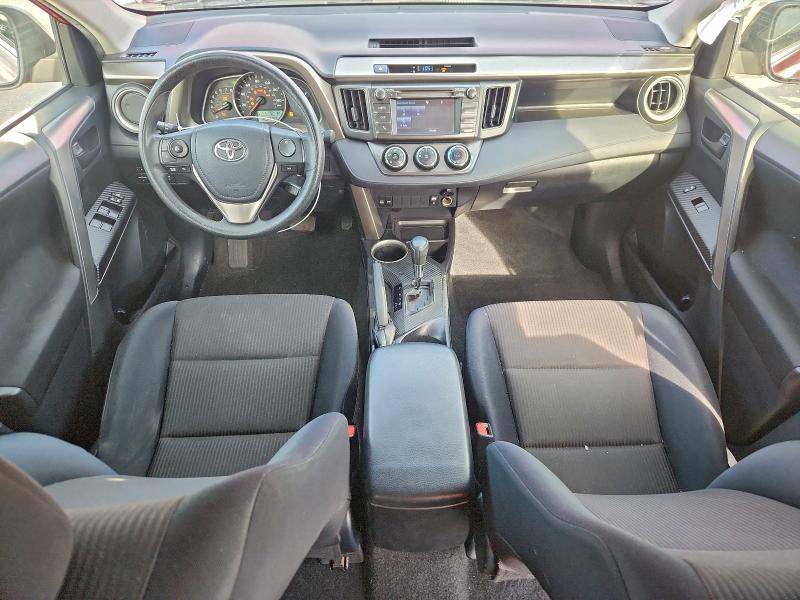 Фото 8 - TOYOTA RAV4