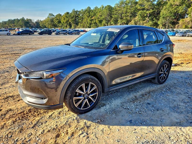 Фото 1 - MAZDA CX-5