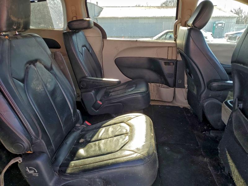 Фото 11 - CHRYSLER PACIFICA