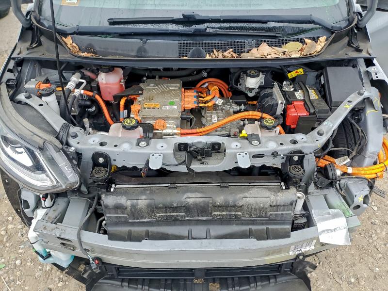 Фото 12 - CHEVROLET BOLT