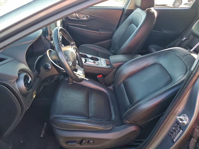 Фото 7 - HYUNDAI KONA