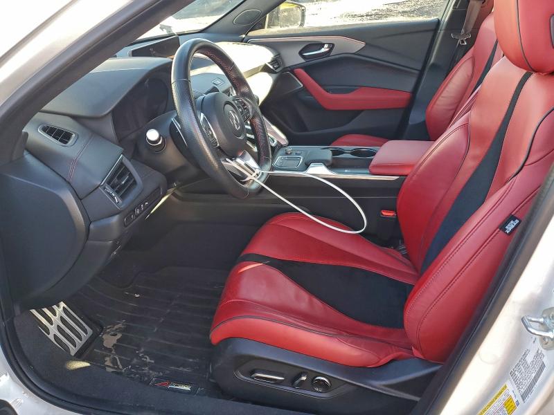 Фото 7 - ACURA TLX