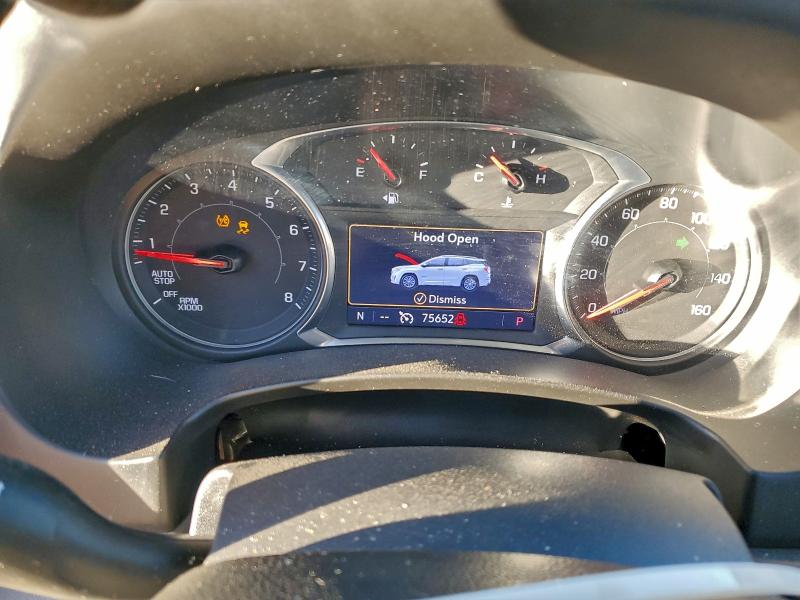 Фото 9 - GMC TERRAIN