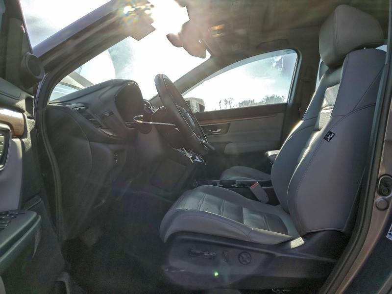 Фото 7 - HONDA CRV