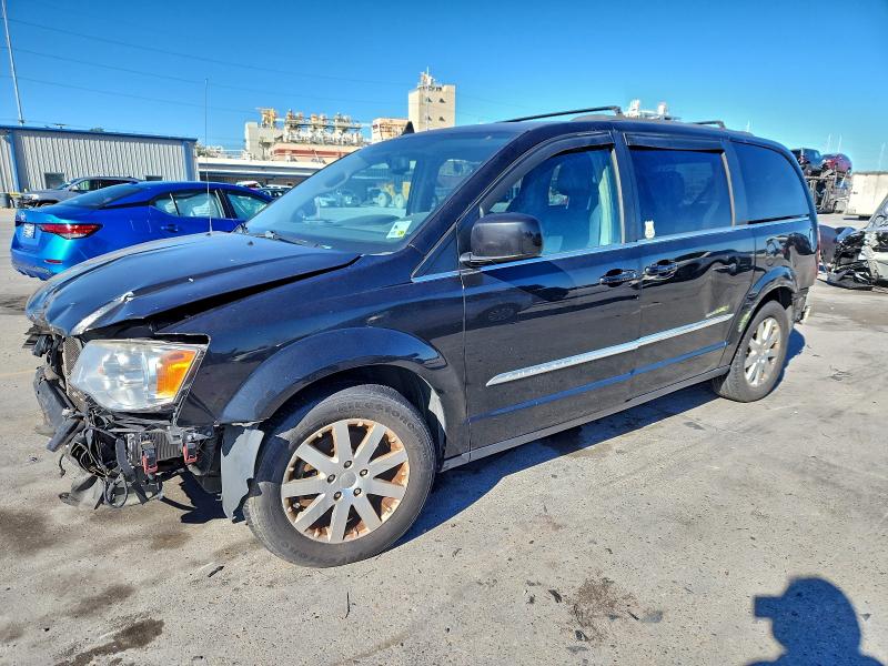 Фото 1 - CHRYSLER MINIVAN