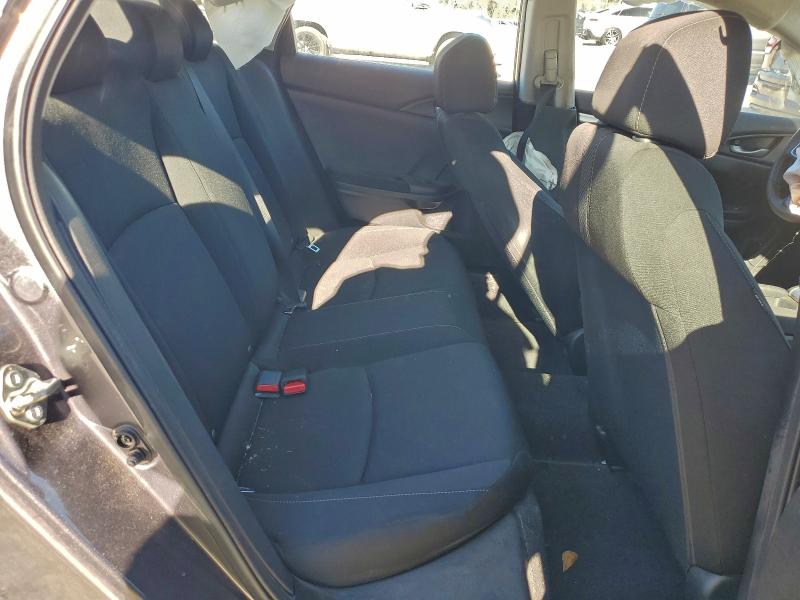 Фото 10 - HONDA CIVIC