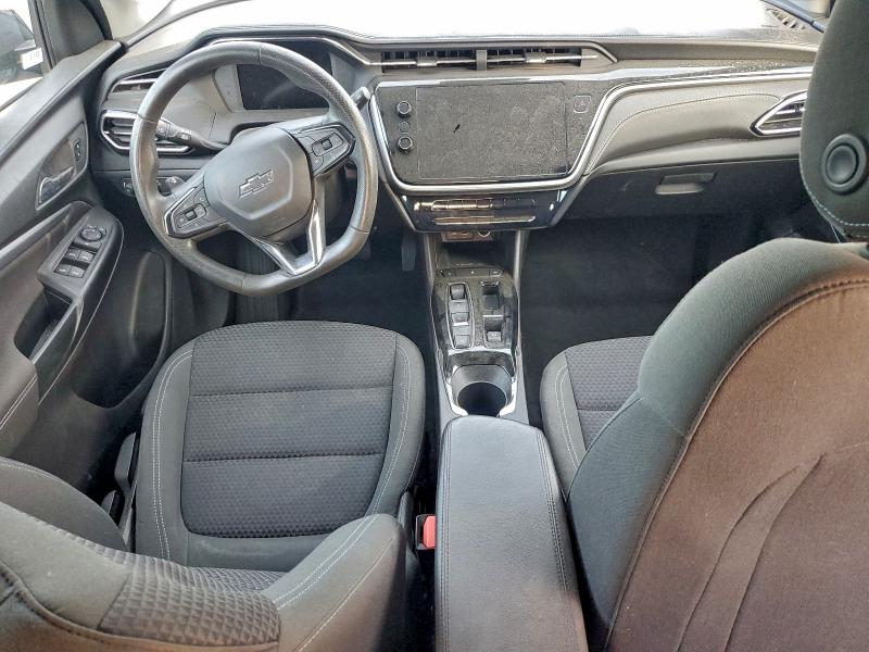 Фото 8 - CHEVROLET BOLT