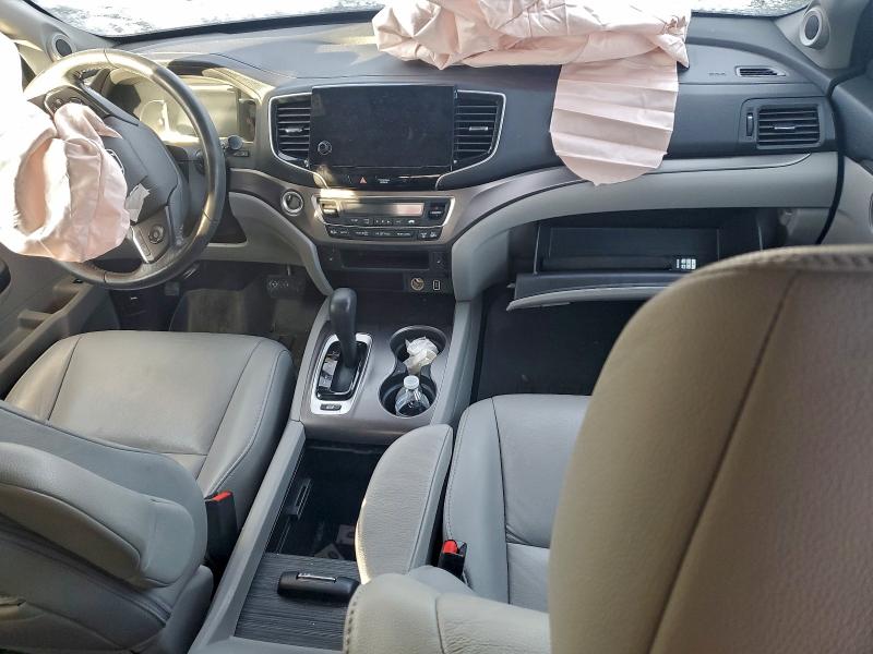 Фото 8 - HONDA PILOT