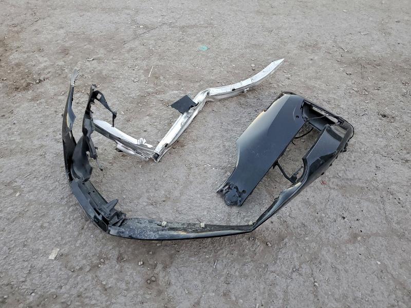 Фото 12 - BMW 5 SERIES