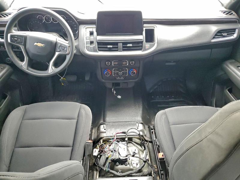 Фото 8 - CHEVROLET TAHOE